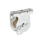 National Hardware N233-247 Wall & Ceiling Mount Single Pulley Zinc 7163595. Fixed Price $6.49.