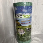 50 Sq. Ft. Quick Fix Bermuda/rye Grass Roll Out Seed Mat Grotrax Full Sun/warm. Fixed Price $29.99.