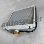 New Tractor Radiator LVA802036 AM881422 For John Deere 2305 2025R 2320 3005 790. Fixed Price $285.49.