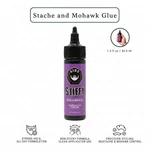 Gibs Stiffy Stache And Mohawk Glue, 1.5 Ounce. Fixed Price $18.95.