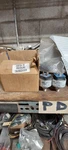 New Spraying Systems 16-40001 Pressure Transducer. Fixed Price $160.00.