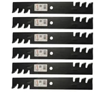 (6) Rotary Copperhead 6298 Mower Blades Dixie Chopper 30227-50 32" 50" Deck. Fixed Price $90.99.