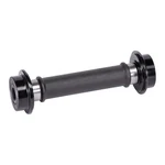 Eclat Cortex / Seismic Front Hub Axle & Cone Set - Alloy Female For Bmx. Fixed Price $24.99.