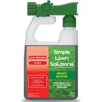 Extreme Grass Growth Lawn Booster- Liquid Spray Concentrated Starter F. Fixed Price $44.11.