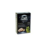 Bradley Smoker All Natural Hickory Wood Bisquettes Pk BTHC24. Fixed Price $20.99.