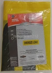 Roadpro RPWL-1884MG 18" X 84" Over Size Load Mesh Banner With Grommet. Fixed Price $25.95.