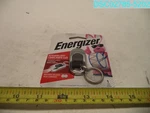 QTY=8: HTKC2BUCS Energizer Keychain Style Flashlight 039800063786. Fixed Price $67.93.