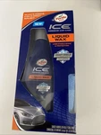Turtle Wax Ice Liquid 14 Oz Premium Care Kit / Towel & Applicator Sealed. Fixed Price $34.99.