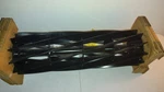 Oem Toro 11 Blade Reel Part Number 94-4338 ( 5510D, 5610D, 6500D, 6700D). Fixed Price $500.00.
