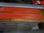 Pack Stihl Oem Cover Scabbard 32- 36" 0000-792-9179 3002/3003 Bars GM-VH0C. Fixed Price $21.95.