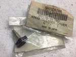 Nos Shindaiwa 20115-81780 Knob Cleaner Cover Oem. Fixed Price $15.85.