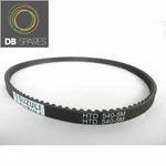 Drive Belt Fits Belle Mixer With Honda G100 GX120 110V 240V. Fixed Price $6.32.
