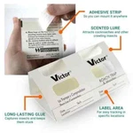 10 Victor Roach & Insect Control Monitor Glue Boards ( 20 Traps ). Fixed Price $18.00.