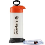 Husqvarna WT10 Pressurized Water Tank 3.5 Gallon For Cutoff Saws & Core Drills. Fixed Price $121.15.