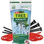 Master Mark Heavy-duty Plastic Tree Stake Kit 80333. Fixed Price $17.77.