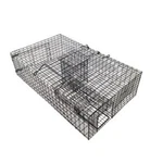Rugged Ranch Ratinator Wire Cage Trap Rodent Control. Fixed Price $142.99.