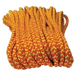All Gear AG16SP12120S Rigging/climbing ROPE,1/2" Dia. X 120' 9CW71. Fixed Price $144.17.