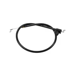Mtd 753-06825 Throttle Cable Sears Craftsman Remington RM2750 41ADZ24C799. Fixed Price $11.95.