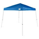Caravan Canopy Pop-up Tent Series 12 X Ft Slanted Leg Instant Shade, Blue. Fixed Price $132.99.