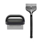 Blackstone 5064 Griddle Accessory Kit With Scraper And Cleaning Brick. Fixed Price $62.19.