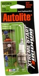 Autolite XST2974DP Xtreme Start Iridium Lawn & Garden Spark Plug Automotive. Fixed Price $80.32.