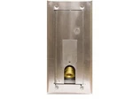 Burnaby Manufacturing Concrete Deck Versatile Gas Plug Outlet 1/2" VGP-CD-2#-50. Fixed Price $251.16.
