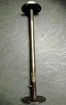 Vintage Ariens 7/8" Axle For Differential Right 01037000 Left 61093800 Save!. Fixed Price $214.00.