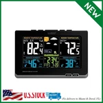 La Crosse Technology 308-1414MB-INT Wireless Color Weather Station With Mold Ind. Fixed Price $96.10.