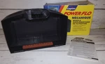 Laguna Power Flo Mechanical Filter Chamber Add On PT-509 New Open Box. Fixed Price $11.25.