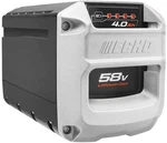 Echo CBP-58V4AH 4.0AH Volt Lithium-ion Battery Pack. Fixed Price $189.99.