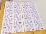 Koolit Ice Pack Shipping Refrigerant Advanced Pcm 12 Pocket Sheet Set Of Euc. Fixed Price $12.95.