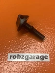 New Oem Stihl BR320L BR400 SR320 SR400 Choke Knob Lever 4203-182-9505 B19. Fixed Price $16.95.