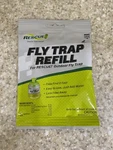 Rescue Outdoor Non-toxic Reusable Fly Attractant Refill: Eco-friendly Traps. Fixed Price $49.99.