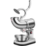 250W Electric Ice Shaver Crusher Snow Cone Maker Machine 440LBS Stainless Steel. Fixed Price $108.97.