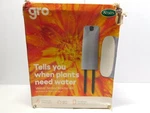 Scotts Gro Water Sensor Starter Kit Model # 71001-1 *damage Box. Fixed Price $18.35.