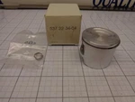 Husqvarna 537223404 Piston Kit W/ Rings Wrist Pin Oem Nos. Fixed Price $58.99.