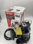Everbilt 3/4HP Cast-iron Pro-grade Submersible Sump Pump 1004 120 345. Fixed Price $174.95.