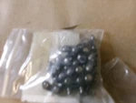 Stens Silver Streak 090-1437 Preset Straps .063 Gauge 3/8". Fixed Price $9.99.