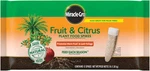 Miracle-gro Fruit & Citrus Fertilizer Spikes, 12 Count, 3 Lb 10-15-15. Fixed Price $23.50.