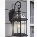 Yosemite Home Decor 5271VB Anita 1-LIGHT Venetian Bronze Outdoor Wall Lantern. Fixed Price $20.00.