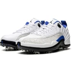 New Nike Air Jordan 12 Low Golf "laser" Shoes DM9015-105 White/game Royal Sz 7. Fixed Price $89.99.