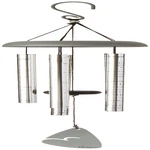 Carson Home Accents Angels Arms Sonnet Wind Chime 30-INCH 62956. Fixed Price $79.10.