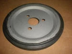 Mtd 05080AP Friction Wheel Assembly - Nos. Fixed Price $27.99.