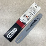 Oregon Guide Bar Micro-lite 124MLEA041 12" 90 Series .043" Gauge 46 Dl. Fixed Price $31.00.