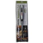 Cuisinart Digital Temperature Fork Grilling Alarm&light CTF-615 New Sealed. Fixed Price $12.95.