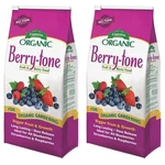 Espoma All Natural Plant Food 4-3-4 Berry-tone, Pounds (pack Of 2). Fixed Price $24.43.