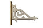 K&k Interiors Arrow Replacement Decorative Hanging Sign, White, 17" Wide X 15.... Fixed Price $81.29.