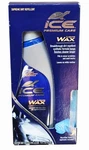 Turtle Wax Ice Liquid 14 Oz Premium Care Kit Towel & Applicator. Fixed Price $49.99.