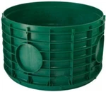 20" X 12" Tuf-tite Plastic Riser Septic Tank Grease Trap Tuftite Free Ship. Fixed Price $54.20.