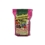 Sunniland Organic Granules Plant Food 5 Lb 122406. Fixed Price $26.95.